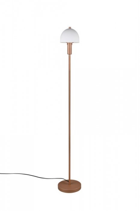 LAMPA PODŁOGOWA NOWOCZESNA RL GLENN
