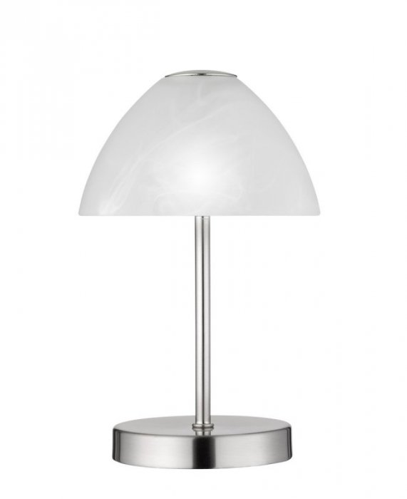 LAMPKA STOŁOWA NOCNA DO SALONU SYPIALNI QUEEN R52021107 REALITY LEUCHTEN