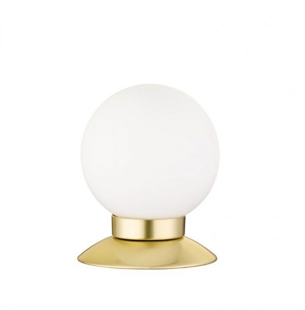 LAMPKA STOŁOWA NOCNA DO SALONU SYPIALNI PRINCESS R52551908 REALITY LEUCHTEN