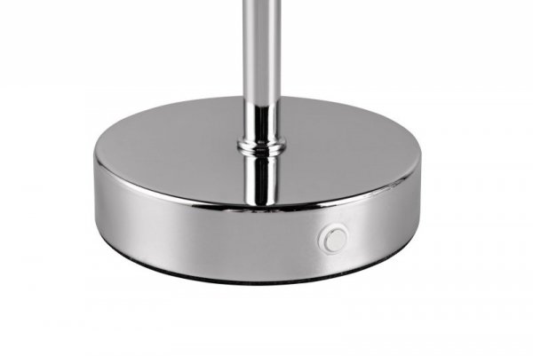 LAMPKA STOŁOWA NOCNA DOTYKOWA RL JEFF R59151106 REALITY LEUCHTEN