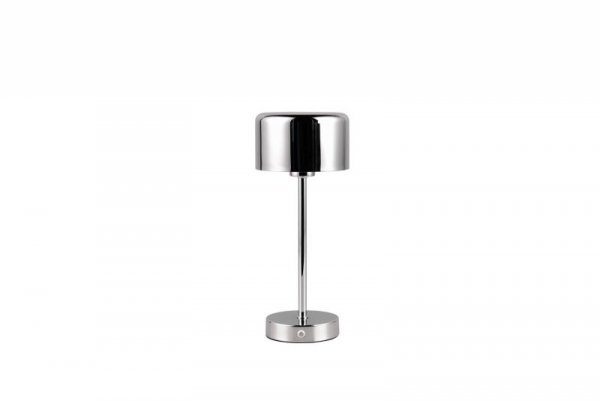LAMPKA STOŁOWA NOCNA DOTYKOWA RL JEFF R59151106 REALITY LEUCHTEN