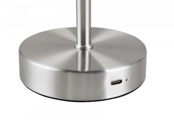 LAMPKA STOŁOWA NOCNA DOTYKOWA RL JEFF R59151107 REALITY LEUCHTEN