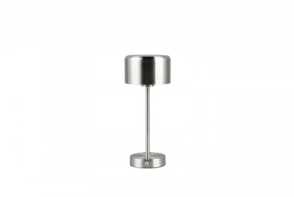 LAMPKA STOŁOWA NOCNA DOTYKOWA RL JEFF R59151107 REALITY LEUCHTEN