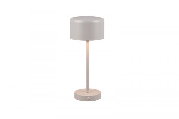 LAMPKA STOŁOWA NOCNA DOTYKOWA RL JEFF R59151177 REALITY LEUCHTEN