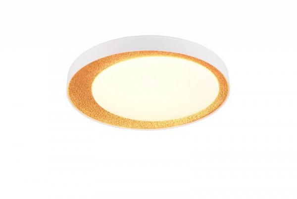 PLAFON NOWOCZESNY LED RL ALETA
