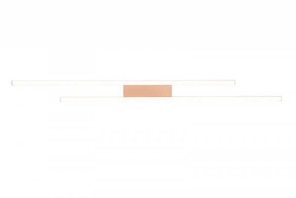 LAMPA SUFITOWA PLAFON LED DO SALONU SYPIALNI KUCHNU NOWOCZESNY RL ODIO