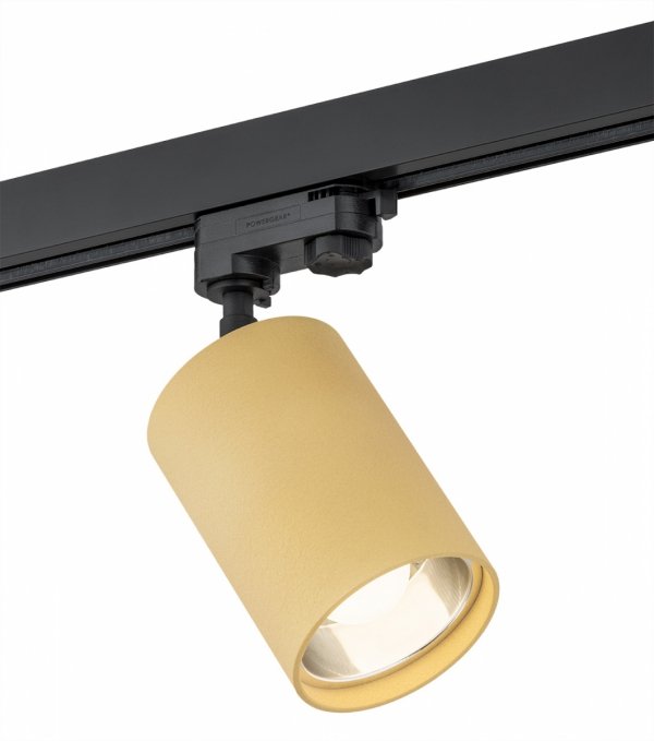 ARGON BERGEN 4304 REFLEKTOR 1 PŁ. ZŁOTY STRUKTURA, CZARNY
