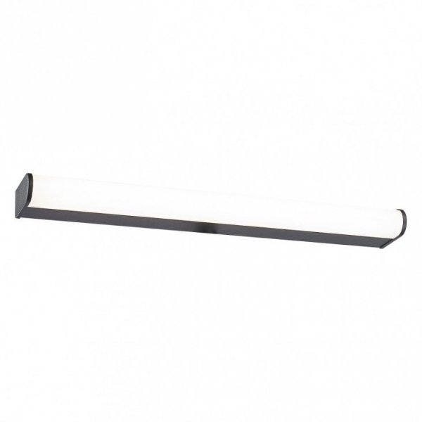 ITALUX KANTAMI MB1388R/M BK LAMPA NOWOCZESNA CZARNA NAD LUSTRO IP44 DO ŁAZIENKI