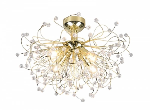 LAMPA OZDOBNA RL GLORIA R61314003