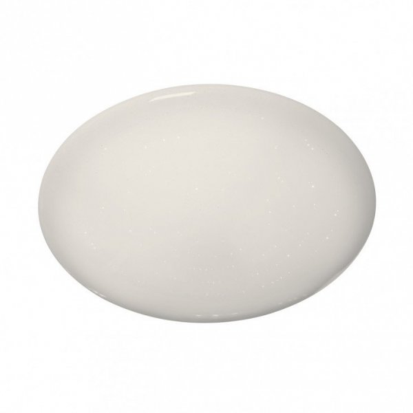 ITALUX ATLANTA C49010-2 LAMPA PLAFON NOWOCZESNY BIAŁY  DO SALONU 