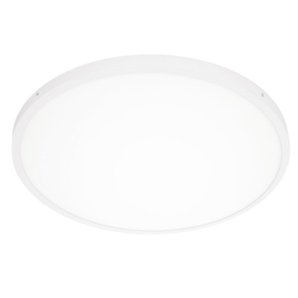 ITALUX PELARO PLF-7001-400R-WH-4K PLAFON LED 3W BARWA NEUTRALNA ŚREDNICA 40CM