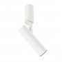 ITALUX BOCCA WHITE DISTANCED 4000K SLC74055/18W 4000K WH+BL LAMPA SPOT NOWOCZESNY BIAŁY DO SALONU 