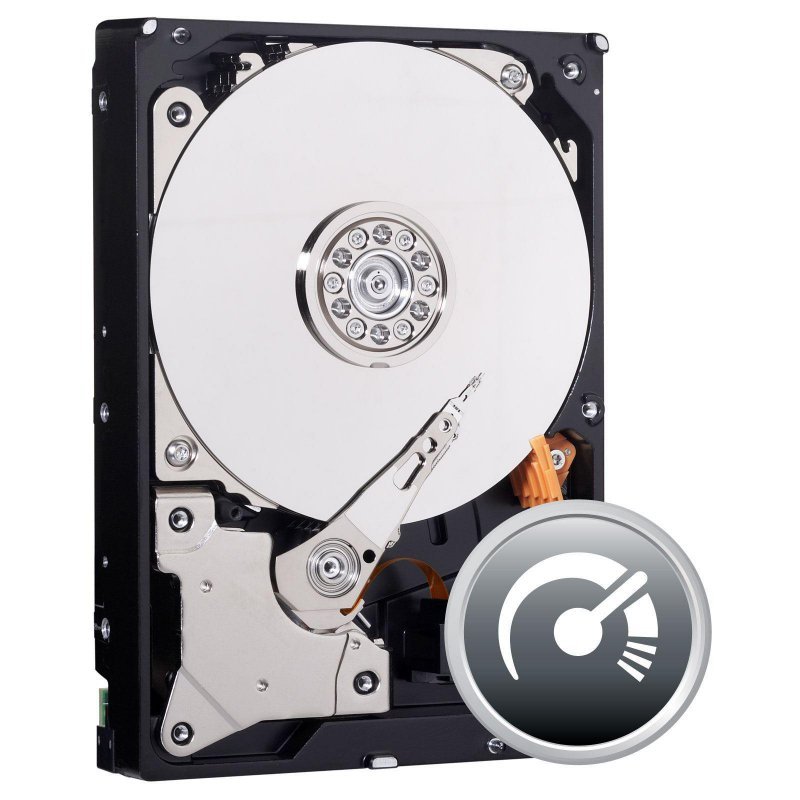 Dysk WD Black™ WD1003FZEX 1TB 3,5&quot; 7200 64MB SATA III