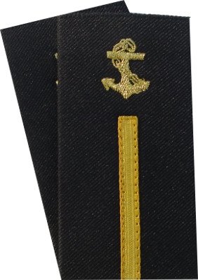 kadet pokład