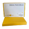 Warszawska Poszerzana wax foundation – 1kg