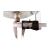 Wax melter with Manual press 29L