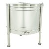 6-cassette Dadant honey extractor, Ø1000MM, electric drive, PREMIUM