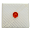 A device for isolating queen bees on a comb - Nicot