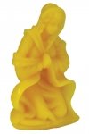 Silicone mould - St. Mary - height 6cm