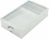 Solar wax melter  - stainless, large