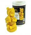 Forma silikonowa Dziecko z serduszkiem – wys. 11cm