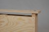 Frame feeder Dadant 3l, wooden