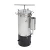 wax melter - BRCtech