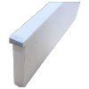 Tightening partition Wielkopolska – polystyrene