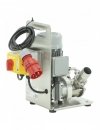 Honey pump (suction and force pump) 0.37 KW, 400V (without inverter) – compact version