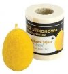 Forma silikonowa Kwiatowe jajko małe – wys. 5,5cm