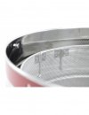 Rotary wax melter