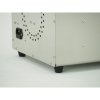 Stainless steel pollen dryer 16 shelves
