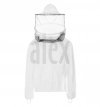 Beekeeping jacket Standard - white color 