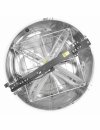 Miodarka 4-kasetowa, ramka WL, Ø720 mm elektryczna, BASIC
