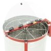 Miodarka kasetowa, 6-kas., WL, Ø800mm, elekt. 12V/230V - OPTIMA