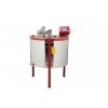 Miodarka 6-kasetowa Wielkopolska / Ostrowskiej elektryczna 230V automat Ø800mm – CLASSIC LINE
