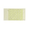 Czech opaliths - yellow