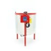 Miodarka 4-kasetowa Dadant / Dadant 1/2 elektryczna 230V automat Ø800mm – CLASSIC LINE