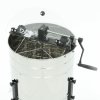 Miodarka diagonalna 4-ramkowa, Ramka WL, LN, Ø500mm, ręczna - BASIC