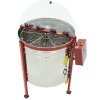 Miodarka kasetowa, 6-kas., LN, Ø800mm, elekt. 12V/230V - OPTIMA