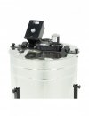 Miodarka radialna Ø600mm, elekt. 230V - BASIC