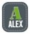 ALEX