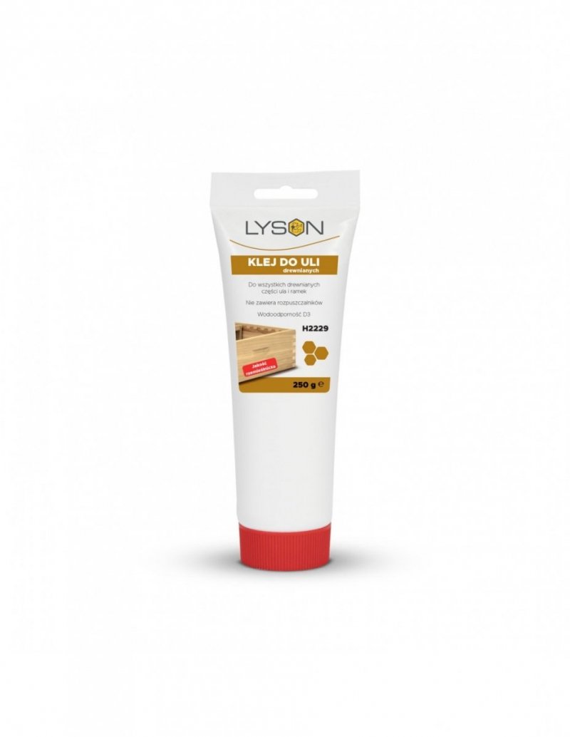Glue for wooden hives and frames, 250 g