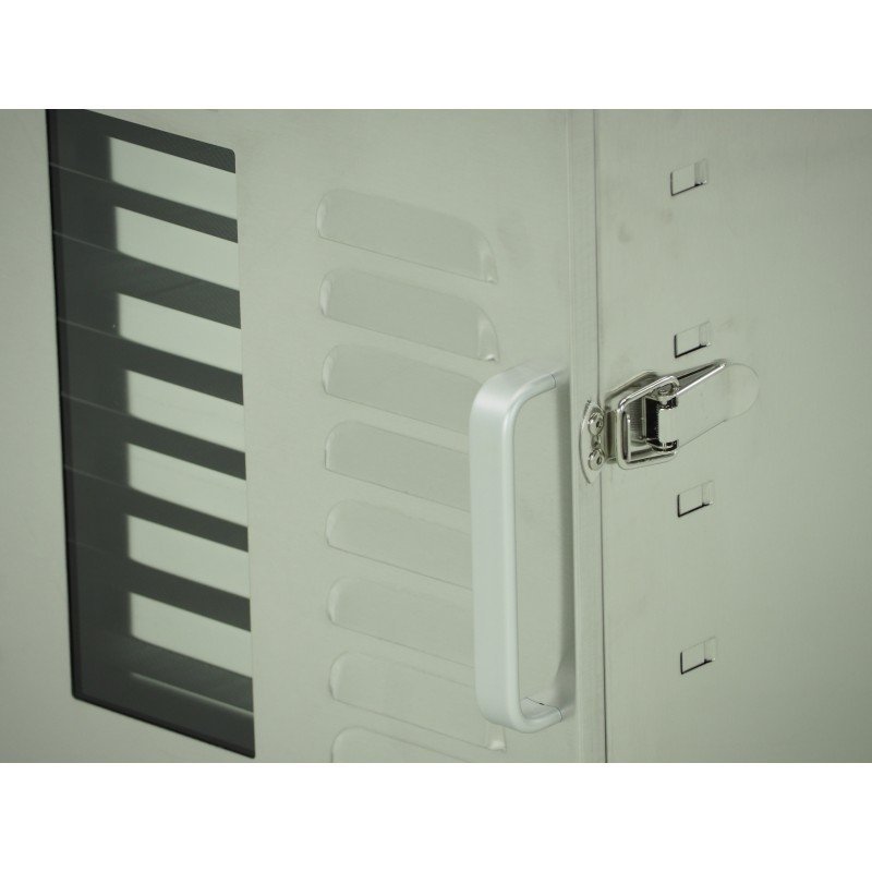 Stainless steel pollen dryer 10 shelves