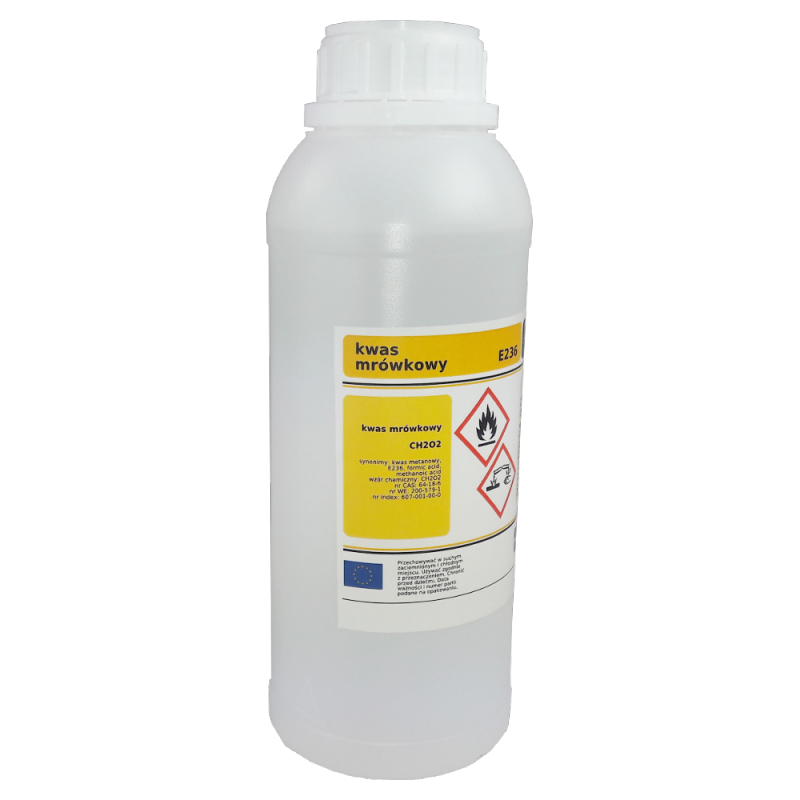 Formic acid - 1L