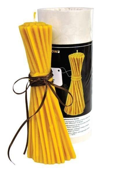 Forma silikonowa Snopek – wys. 21,5cm