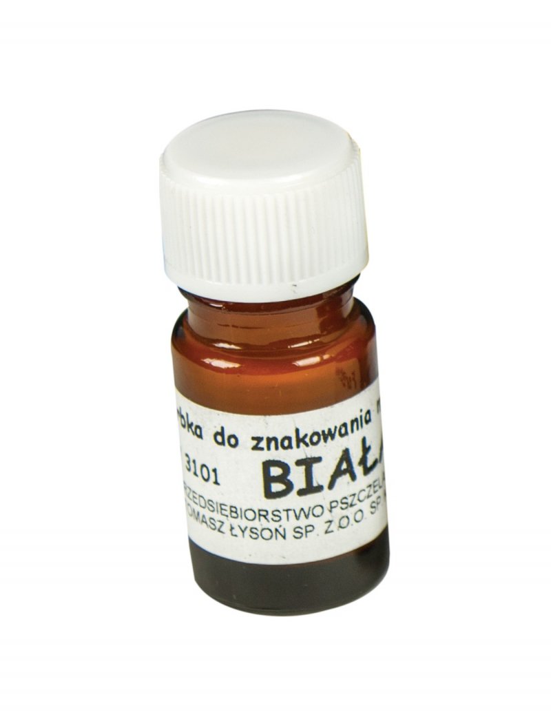 Queen marking paint, 5 ml