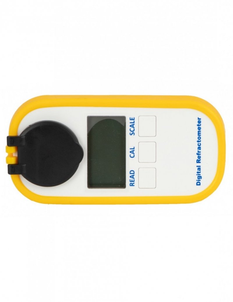 Digital Refractometer for Honey