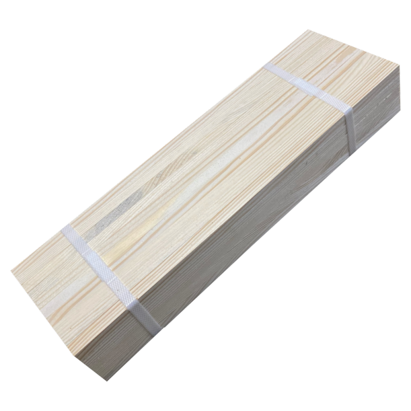 Spacer bars Warszawskie poszerzane  - 50 pcs.