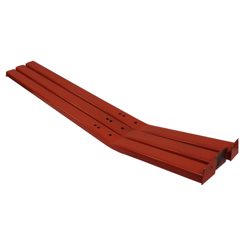 100 cm base for ABB 2 and 3-frame honey extractors with an upper rim